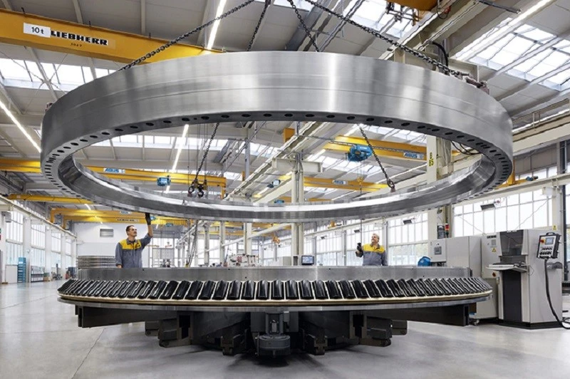 Which machine using tapered roller bearing Which machine using tapered roller bearing