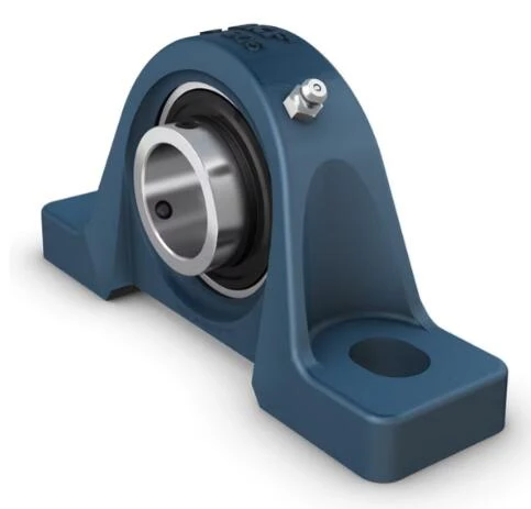 P2B 208-TF-Pillow Block Kullagerenhet