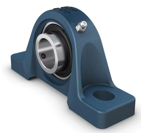 P2BL 014-TF-Pillow Block Kullagerenhet
