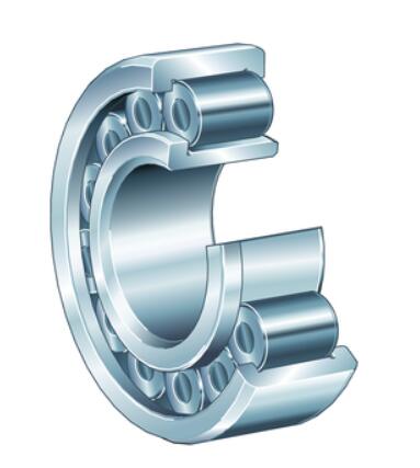 SL192338-TB-BR-C3-Cylindriskt rullager