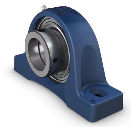 SY 15/16 FM-Pillow Block Kullagerenhet