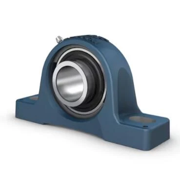 SY 2.1/2 TF-Pillow Block Kullagerenhet
